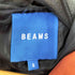 ビームス BEAMS アンピニストダウン メンズ JPN:S