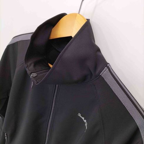 F.D. トラックジャケット メンズ JPN:M