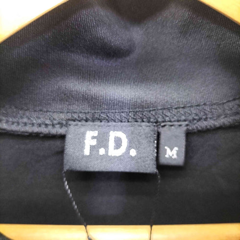 F.D. トラックジャケット メンズ JPN:M