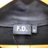 F.D. トラックジャケット メンズ JPN:M
