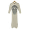 ヘンリックヴィブスコブ Henrik Vibskov 22SS Flute Jersey Dress レディース import:S