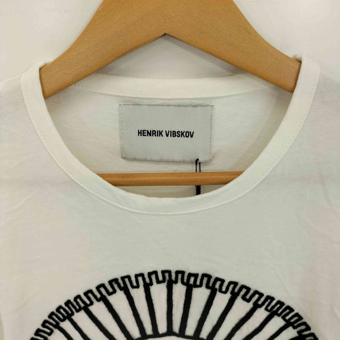 ヘンリックヴィブスコブ Henrik Vibskov 22SS Flute Jersey Dress レディース import:S