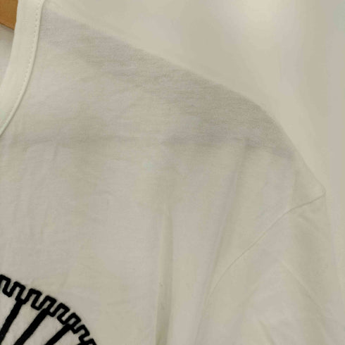ヘンリックヴィブスコブ Henrik Vibskov 22SS Flute Jersey Dress レディース import:S