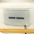 ヘンリックヴィブスコブ Henrik Vibskov 22SS Flute Jersey Dress レディース import:S