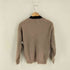 エヌナチュラルビューティーベーシック N.NATURAL BEAUTY BASIC ANGOLA BLEND アンゴラ混Vネックニット レディース JPN:M