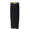 スタイルミキサー STYLEMIXER センターシームニットパンツ レディース JPN:M