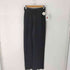 スタイルミキサー STYLEMIXER センターシームニットパンツ レディース JPN:M