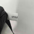スタイルミキサー STYLEMIXER センターシームニットパンツ レディース JPN:M