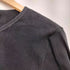 アニエスベー agnes b. PARIS クロップド コットン カーディガン レディース