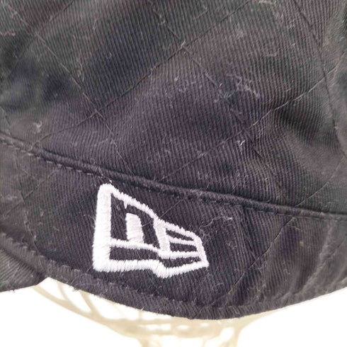ニューエラ NEW ERA キルティング ワーク キャップ メンズ 7 1/2