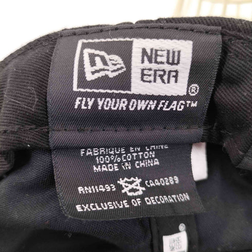 ニューエラ NEW ERA キルティング ワーク キャップ メンズ 7 1/2