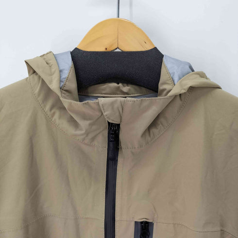 イージス AEGIS イナレムストレッチレインスーツ メンズ JPN:L