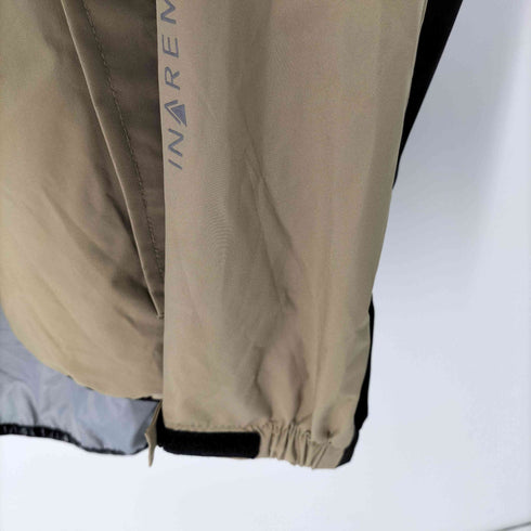 イージス AEGIS イナレムストレッチレインスーツ メンズ JPN:L