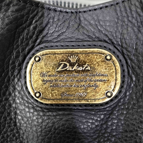 ダコタ dakota クイーンズトートバッグ レディース