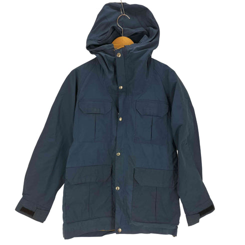 ザノースフェイス THE NORTH FACE 茶タグ マウンテンジャケット メンズ JPN:S