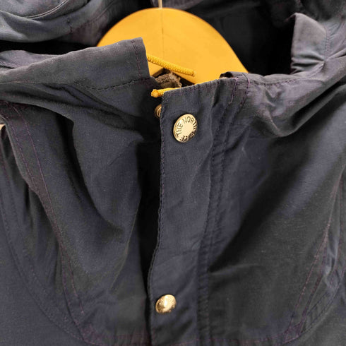 ザノースフェイス THE NORTH FACE 茶タグ マウンテンジャケット メンズ JPN:S