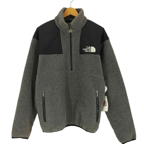 ザノースフェイス THE NORTH FACE 90S ARMADILLA ハーフジップ フリースジャケット メンズ LL