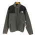 ザノースフェイス THE NORTH FACE 90S ARMADILLA ハーフジップ フリースジャケット メンズ LL