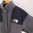 ザノースフェイス THE NORTH FACE 90S ARMADILLA ハーフジップ フリースジャケット メンズ LL