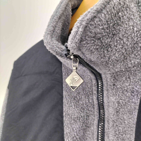 ザノースフェイス THE NORTH FACE 90S ARMADILLA ハーフジップ フリースジャケット メンズ LL