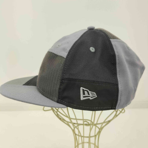 ニューエラ NEW ERA 9THIRTY 6パネル ベースボールキャップ CM997 メンズ