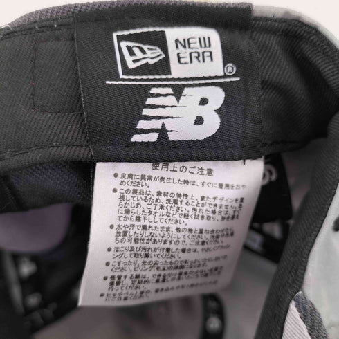 ニューエラ NEW ERA 9THIRTY 6パネル ベースボールキャップ CM997 メンズ