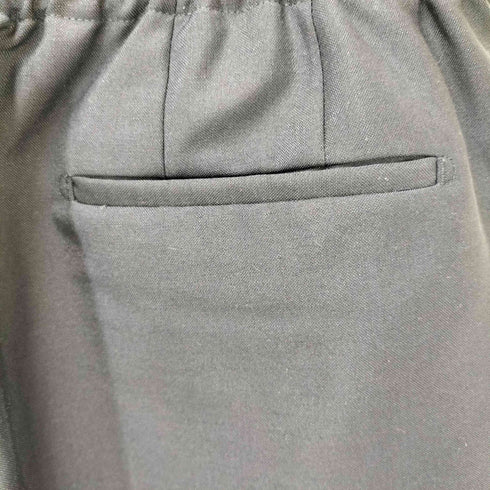 バレンシアガ BALENCIAGA イージーワイドパンツ メンズ 46