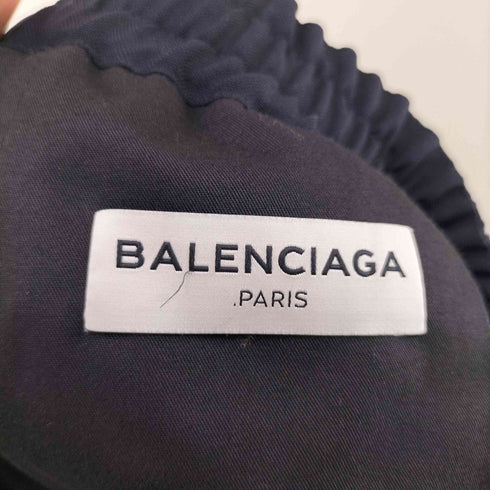 バレンシアガ BALENCIAGA イージーワイドパンツ メンズ 46