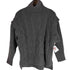 アダムエロペ Adam et Rope 21AW 2WAYケーブルプルオーバー レディース FREE