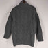 アダムエロペ Adam et Rope 21AW 2WAYケーブルプルオーバー レディース FREE