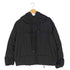 ザラ ZARA フーデッドパデッドジャケット 中綿ジャケット レディース import:M