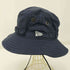 ニューエラ NEW ERA アドベンチャー ダックコットン ネイビー メンズ XL
