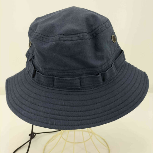 ニューエラ NEW ERA アドベンチャー ダックコットン ネイビー メンズ XL
