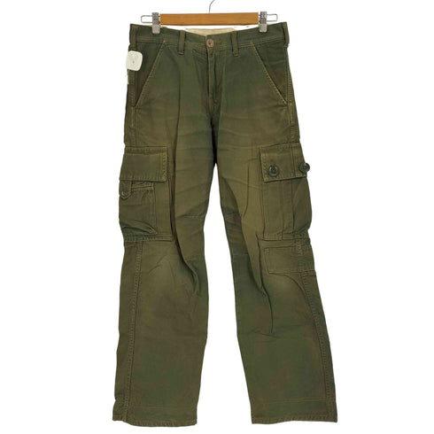 リーバイス Levis 00S 503 Relax パラシュート カーゴパンツ Y2K メンズ W30 L32