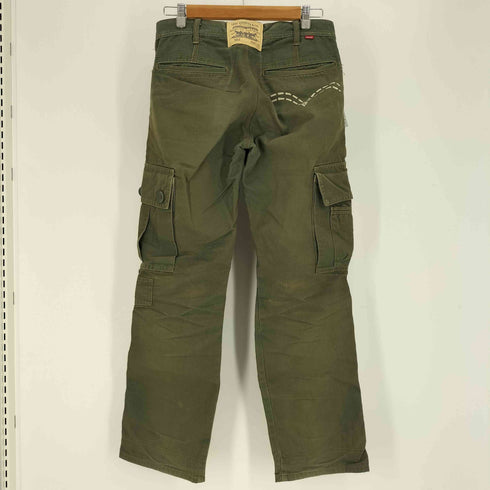 リーバイス Levis 00S 503 Relax パラシュート カーゴパンツ Y2K メンズ W30 L32