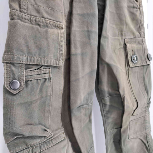 リーバイス Levis 00S 503 Relax パラシュート カーゴパンツ Y2K メンズ W30 L32
