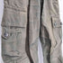 リーバイス Levis 00S 503 Relax パラシュート カーゴパンツ Y2K メンズ W30 L32
