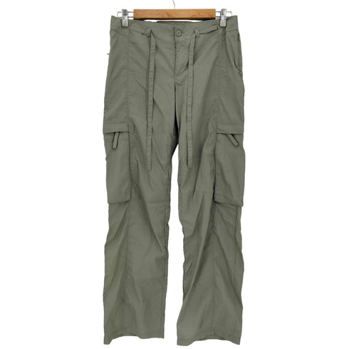 パロマウール paloma-wool 23AW Sese Recycled Nylon Cargo Pants レディース S