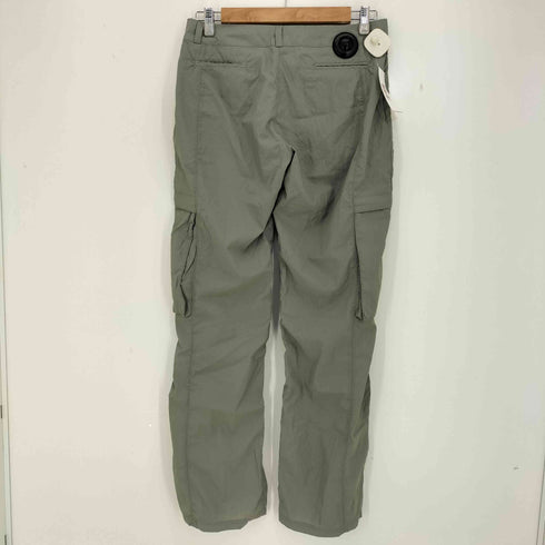 パロマウール paloma-wool 23AW Sese Recycled Nylon Cargo Pants レディース S
