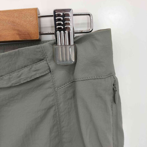 パロマウール paloma-wool 23AW Sese Recycled Nylon Cargo Pants レディース S