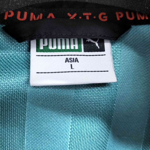 プーマ PUMA ウーブンジャケット メンズ import:L