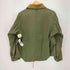 ダックスバック Duxbak UTICA 50S ハンティングジャケット ワーデンジャケット メンズ