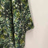 ルイス Luis リーフ柄オープンカラー S/S シャツ メンズ JPN:S