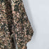 ルイス Luis リーフ柄オープンカラー S/S シャツ メンズ JPN:S