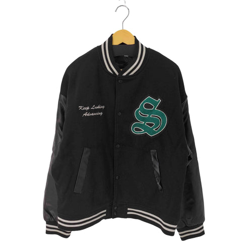ill's 切替スタジャン メンズ JPN:M