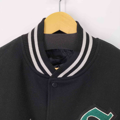 ill's 切替スタジャン メンズ JPN:M