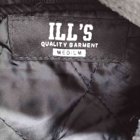 ill's 切替スタジャン メンズ JPN:M