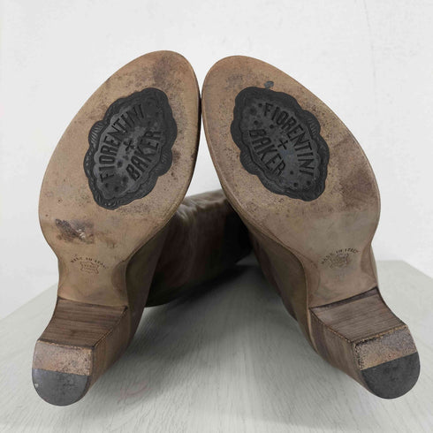 FIORENTINI+BAKER ヒールロングブーツ レディース 39