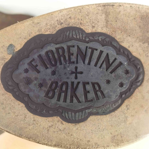 FIORENTINI+BAKER ヒールロングブーツ レディース 39