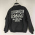 アヴィレックス AVIREX AMC MA-1 MOD フライトジャケット HALO メンズ 2XL